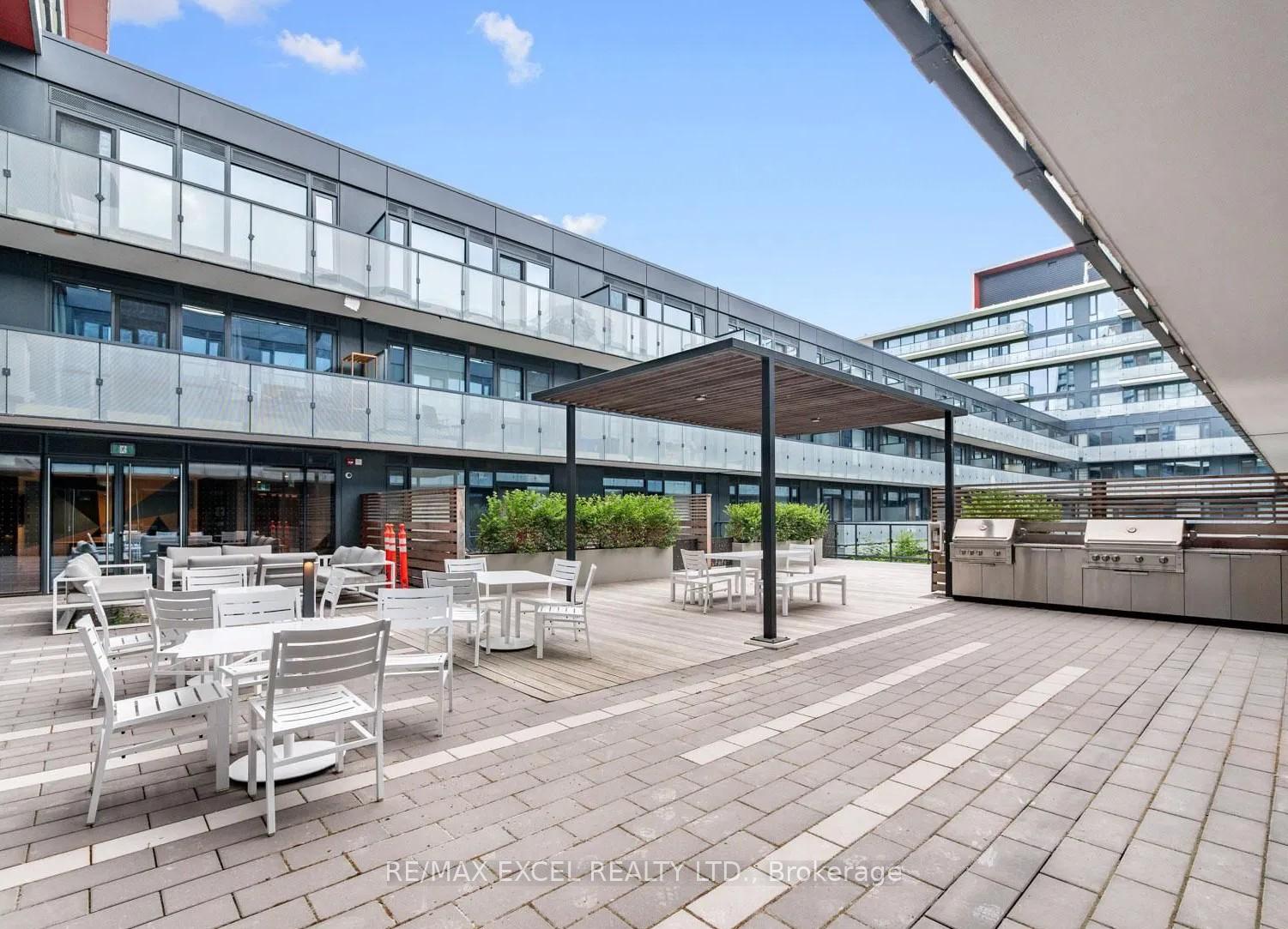 Photo 40 of Unit S801, 180 Mill Street, Toronto, Waterfront Communities — HOMEH