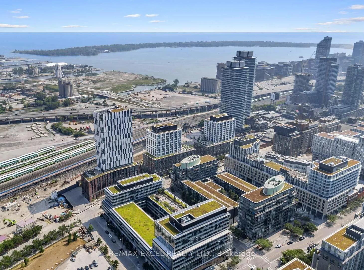 Photo 41 of Unit S801, 180 Mill Street, Toronto, Waterfront Communities — HOMEH