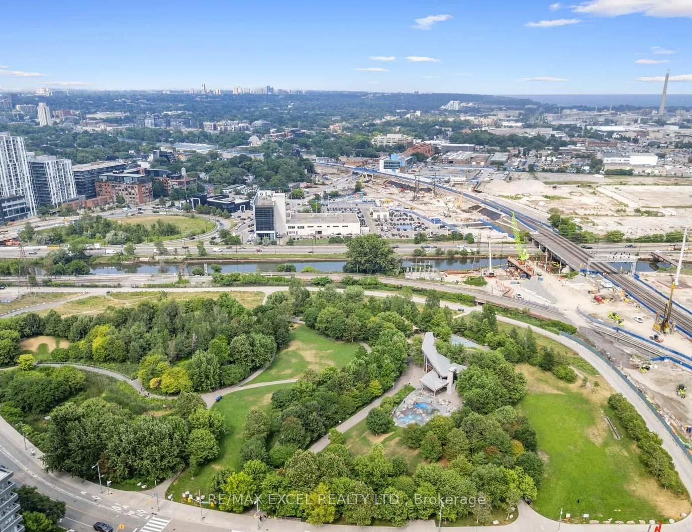 Photo 44 of Unit S801, 180 Mill Street, Toronto, Waterfront Communities — HOMEH