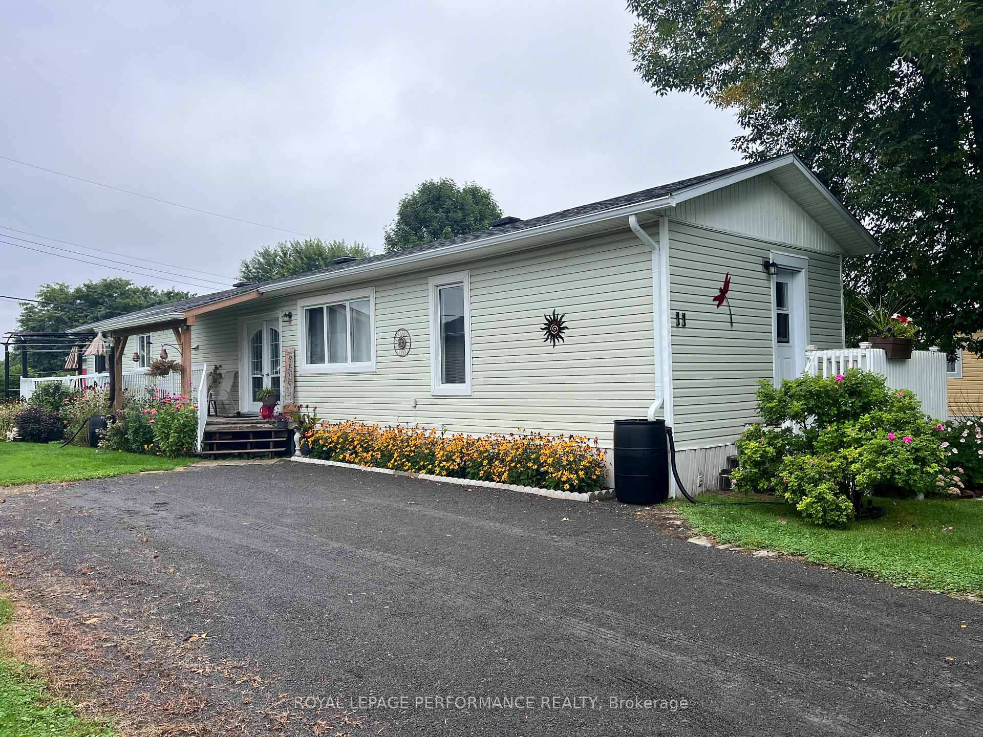 Photo 1 of Unit 11, 3265 Front Road, Champlain, Champlain Twp — HOMEH