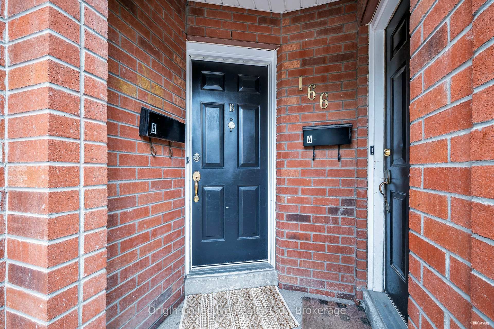 Photo 32 of Unit TH17, 166B Niagara Street, Toronto, Niagara — HOMEH