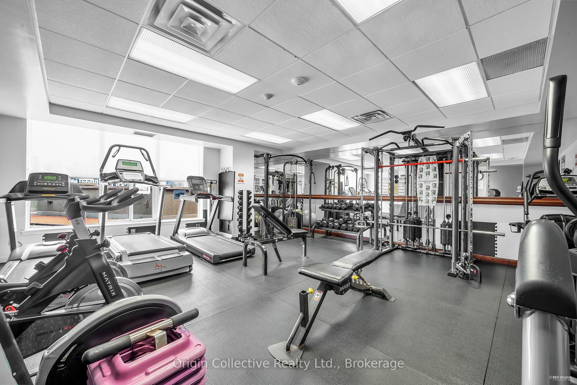 Photo 37 of Unit TH17, 166B Niagara Street, Toronto, Niagara — HOMEH