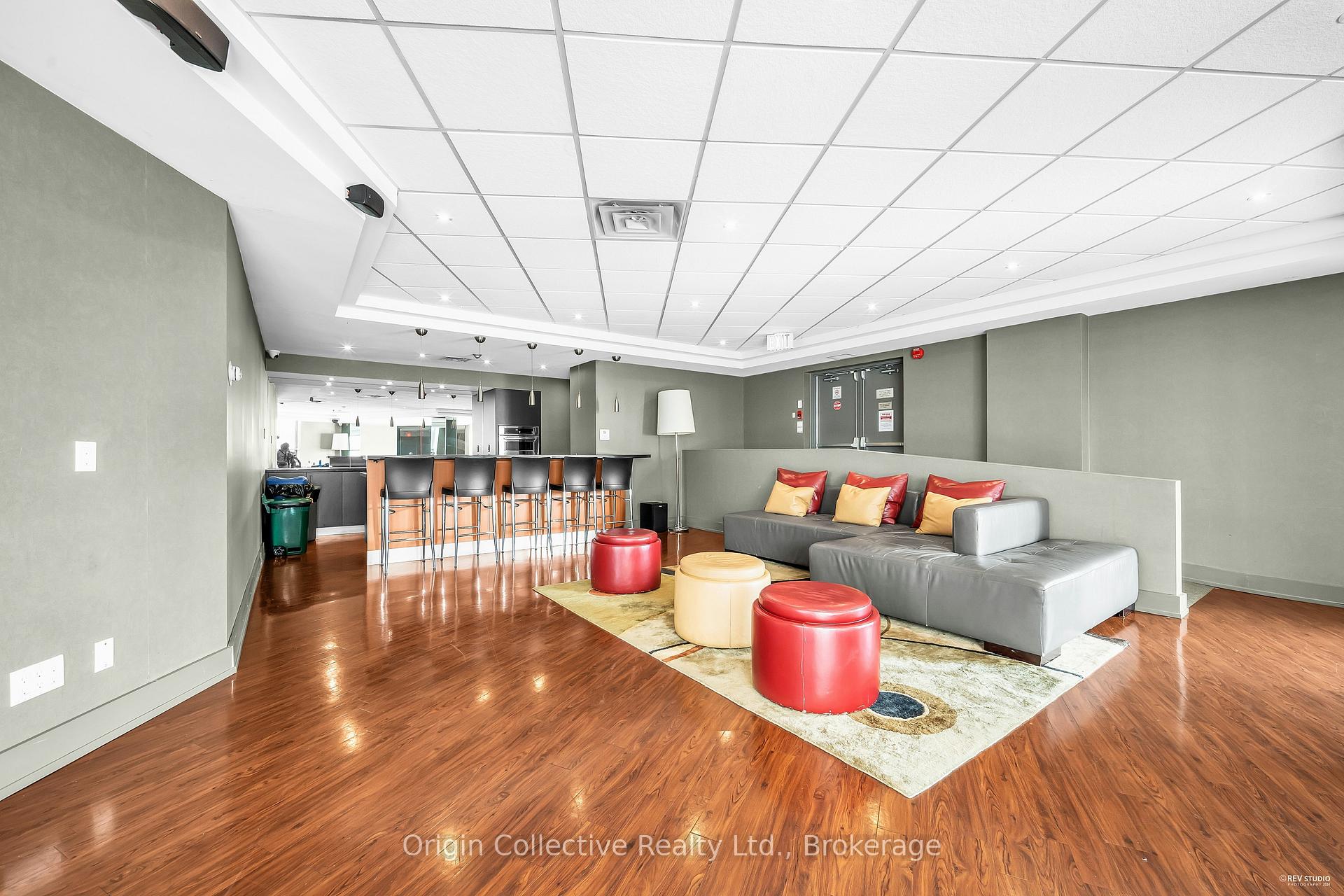 Photo 39 of Unit TH17, 166B Niagara Street, Toronto, Niagara — HOMEH