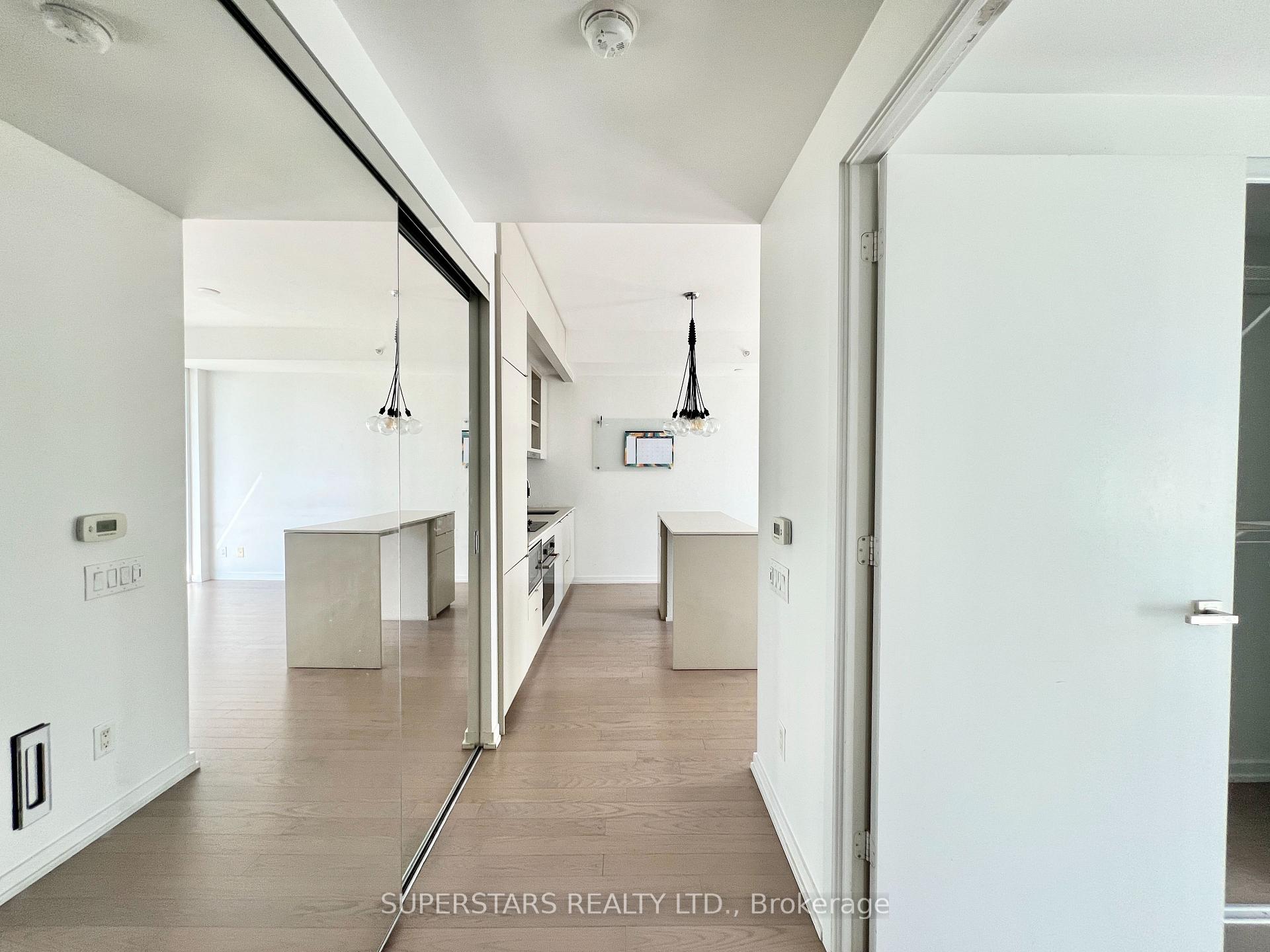 Photo 5 of Unit 1808, 101 Peter Street, Toronto, Waterfront Communities — HOMEH