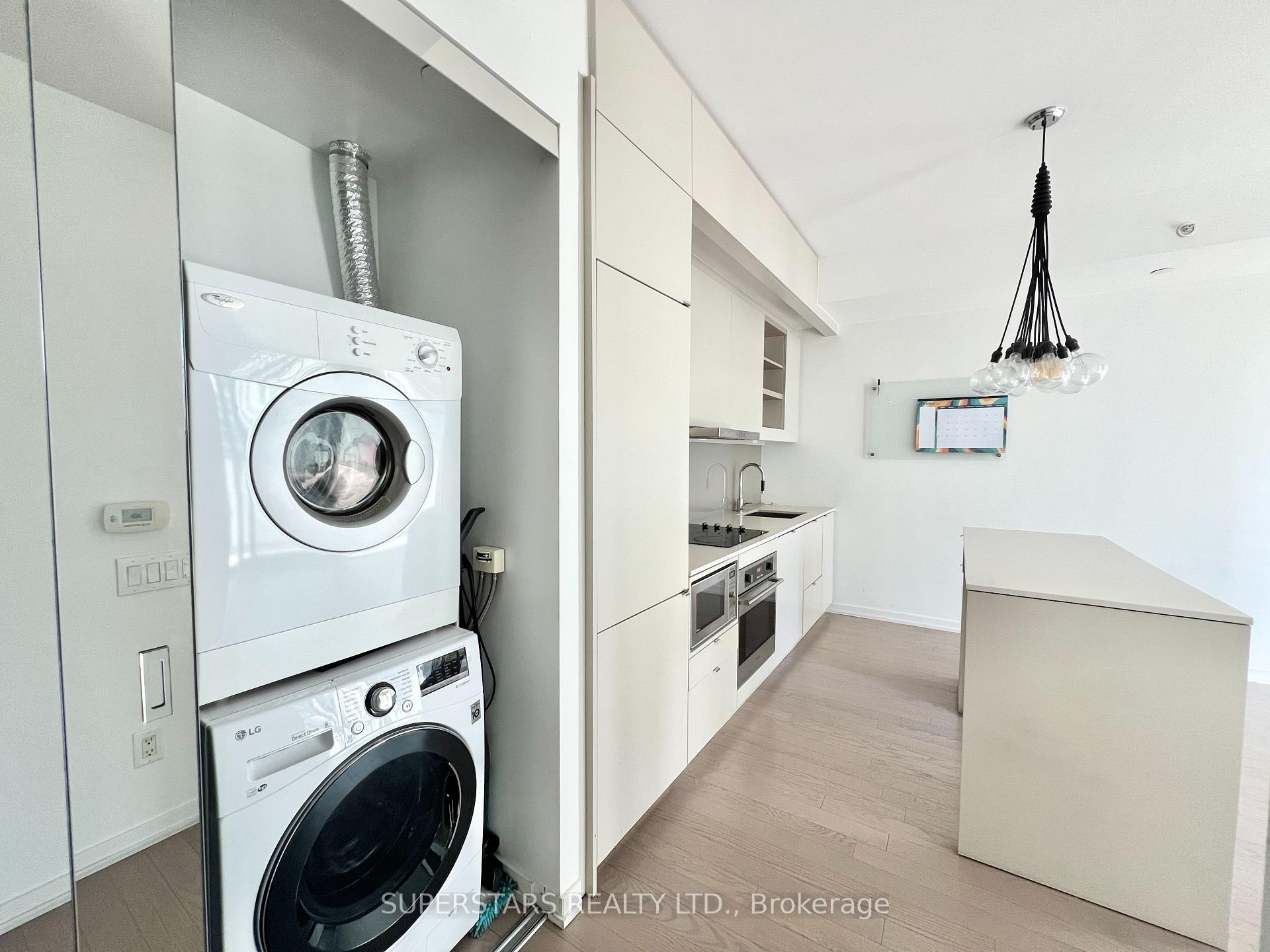 Photo 6 of Unit 1808, 101 Peter Street, Toronto, Waterfront Communities — HOMEH