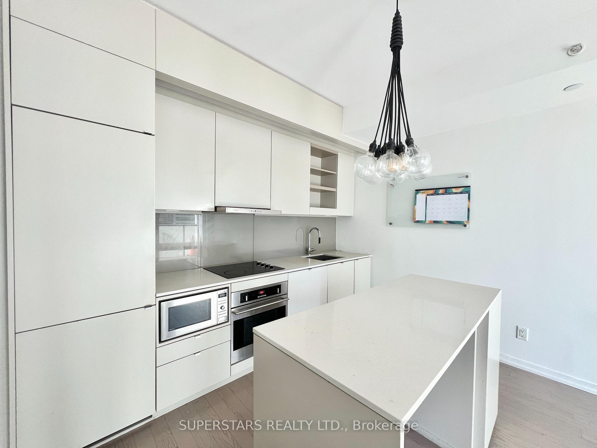 Photo 9 of Unit 1808, 101 Peter Street, Toronto, Waterfront Communities — HOMEH