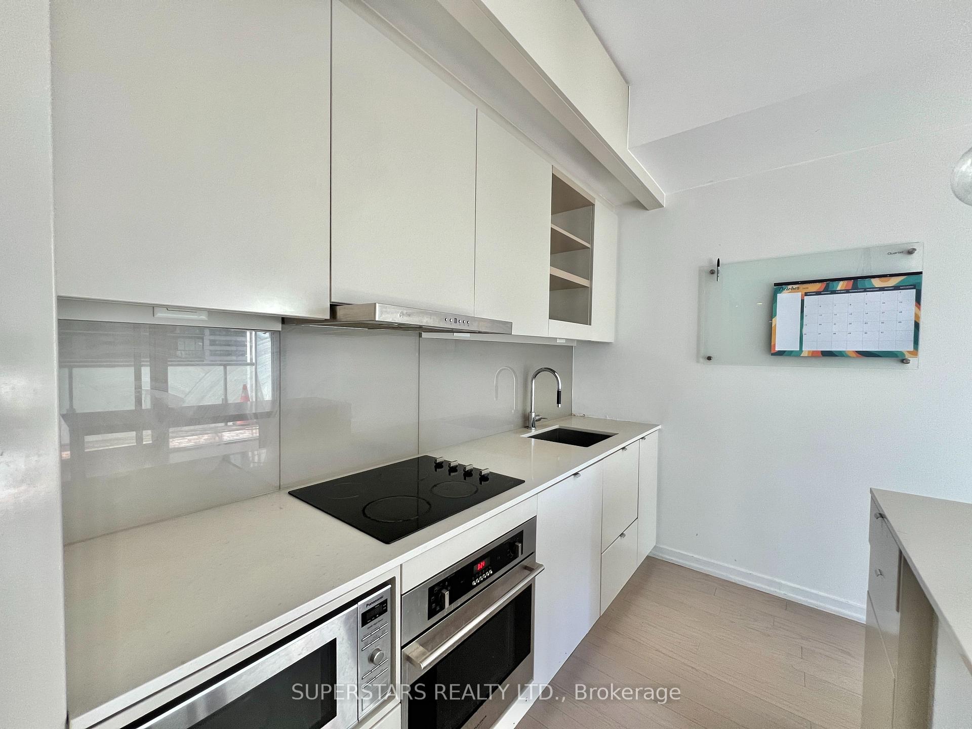 Photo 10 of Unit 1808, 101 Peter Street, Toronto, Waterfront Communities — HOMEH
