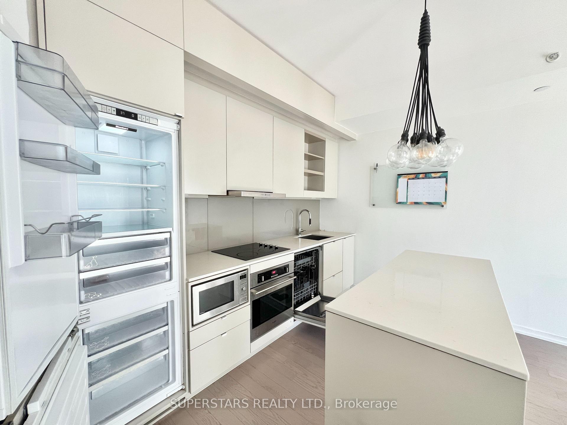 Photo 11 of Unit 1808, 101 Peter Street, Toronto, Waterfront Communities — HOMEH