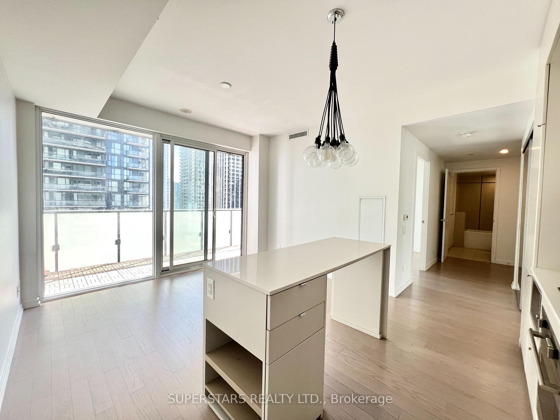 Photo 13 of Unit 1808, 101 Peter Street, Toronto, Waterfront Communities — HOMEH