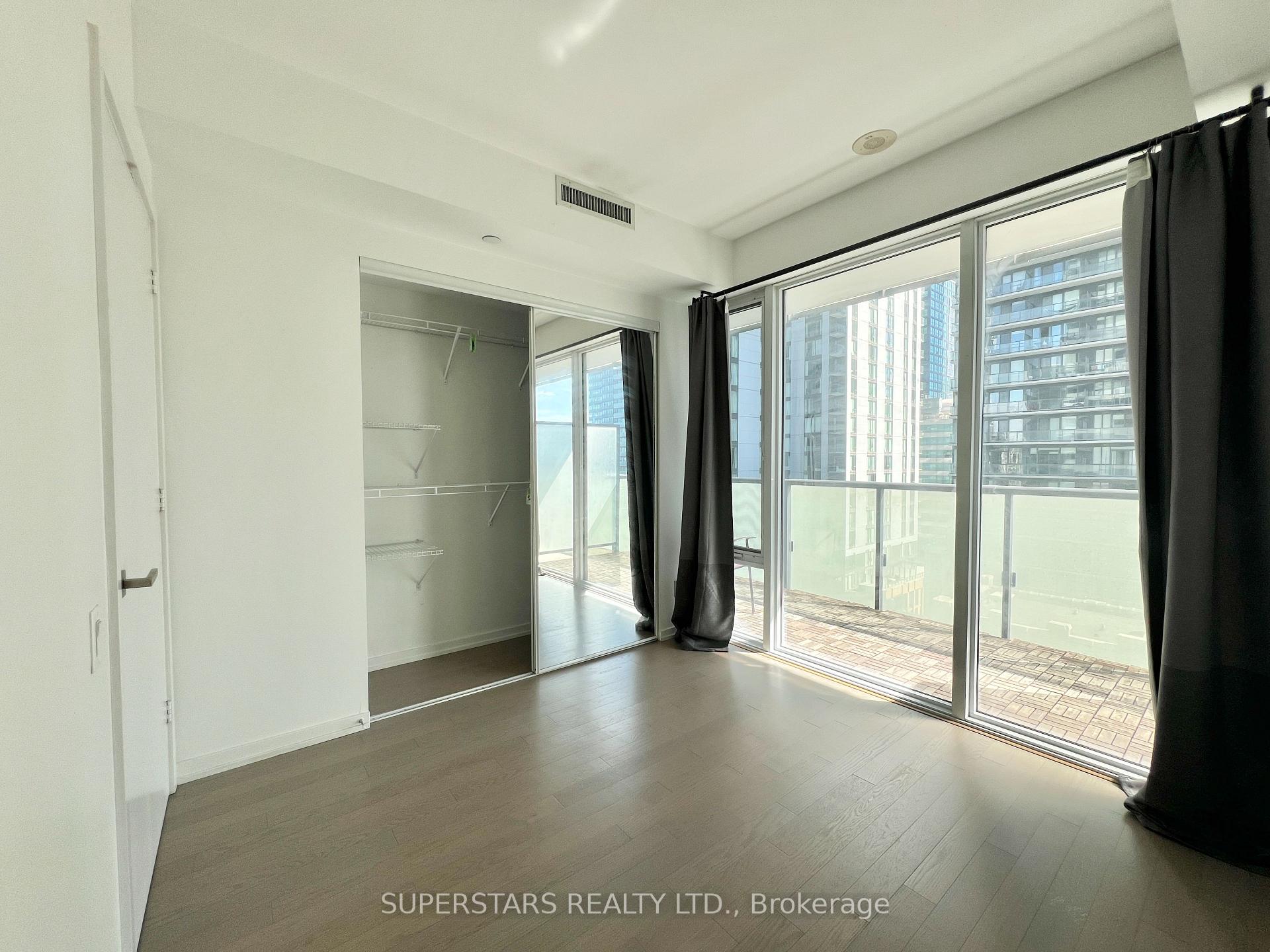 Photo 14 of Unit 1808, 101 Peter Street, Toronto, Waterfront Communities — HOMEH