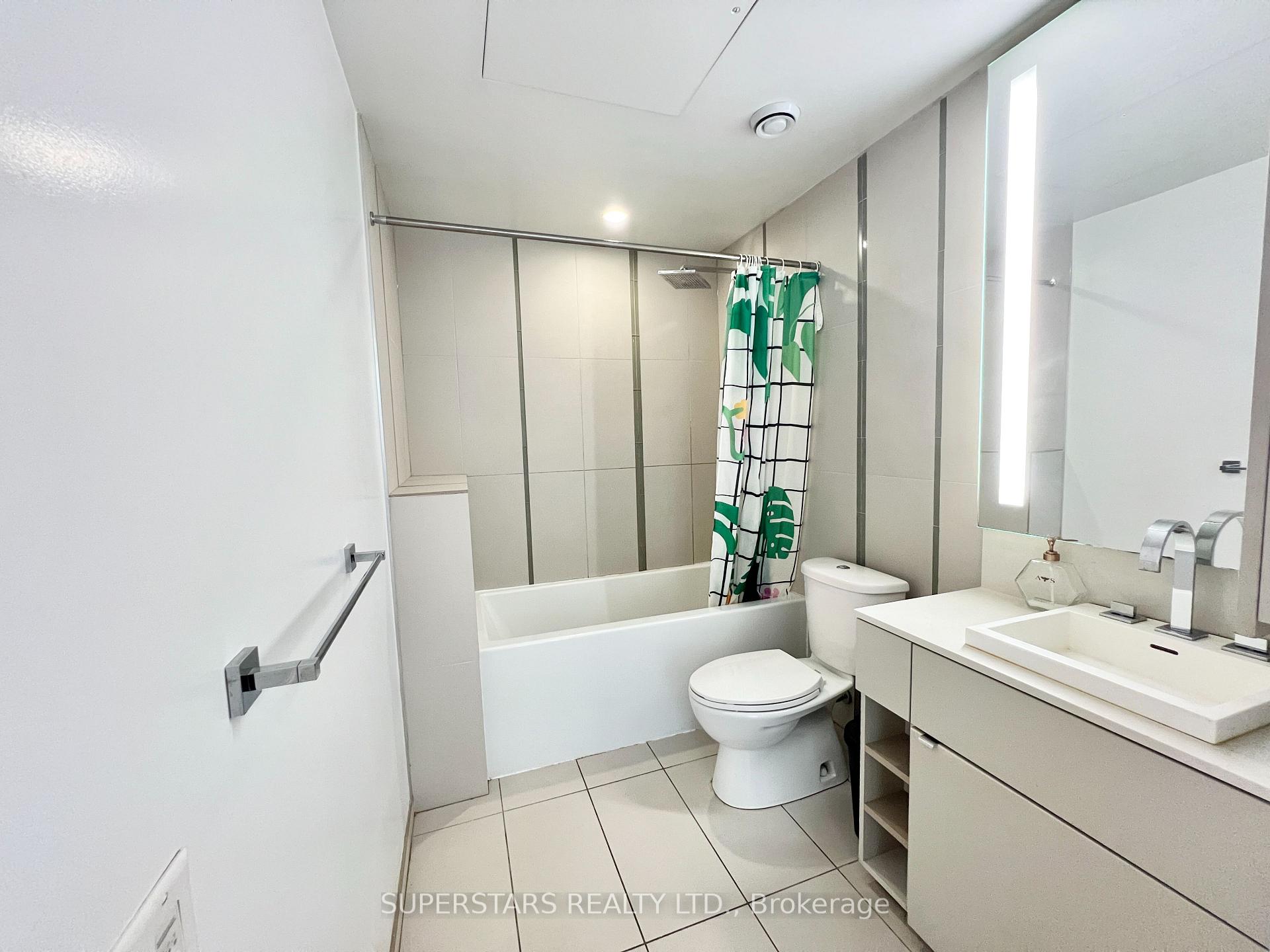 Photo 15 of Unit 1808, 101 Peter Street, Toronto, Waterfront Communities — HOMEH