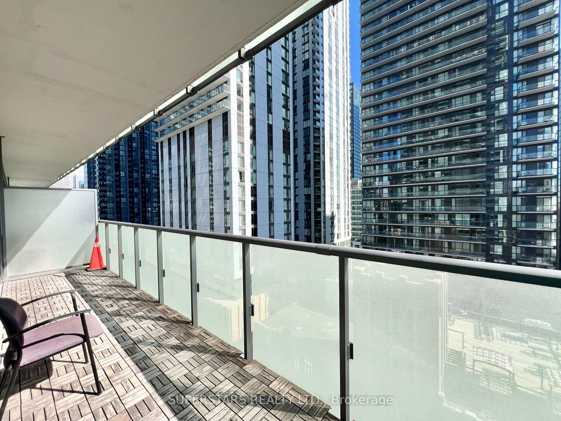 Photo 17 of Unit 1808, 101 Peter Street, Toronto, Waterfront Communities — HOMEH