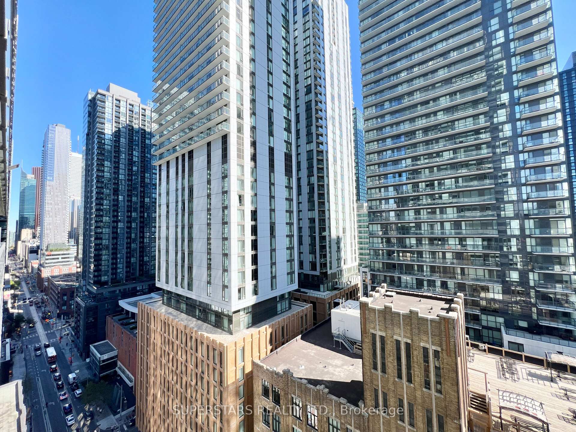 Photo 19 of Unit 1808, 101 Peter Street, Toronto, Waterfront Communities — HOMEH