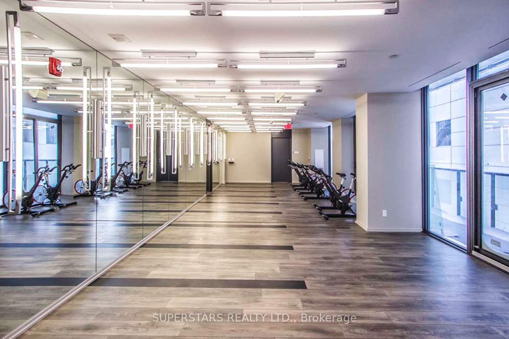 Photo 20 of Unit 1808, 101 Peter Street, Toronto, Waterfront Communities — HOMEH