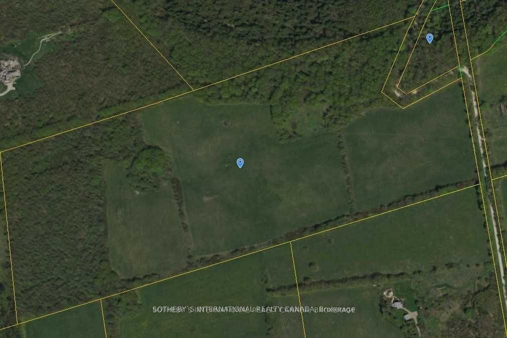 Front of Lot 7 2nd Line (Conc 3)