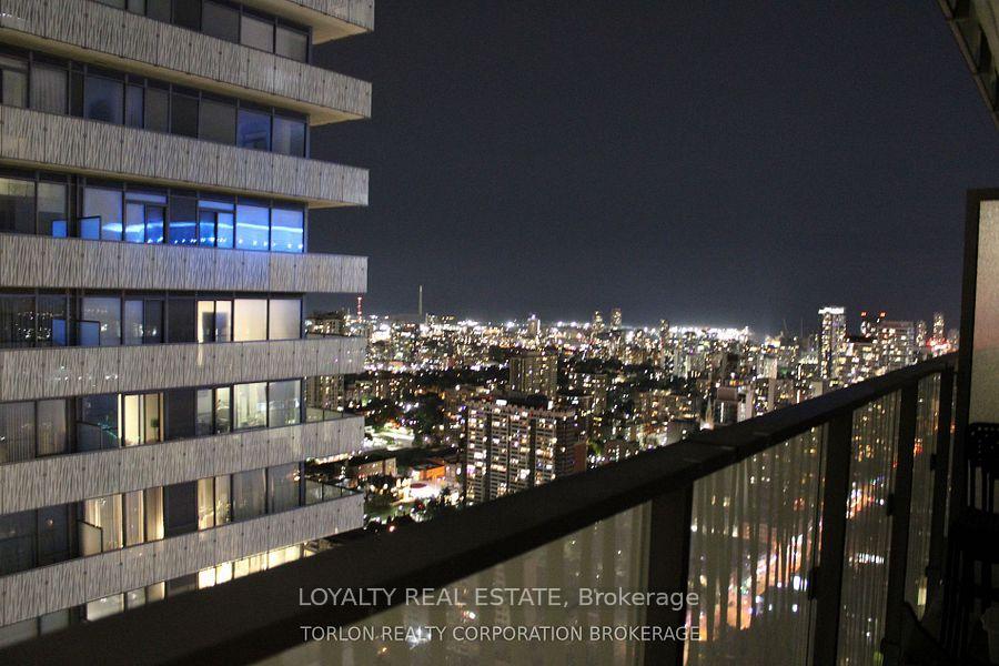 Photo 2 of Unit 4609, 42 Charles Street E, Toronto, Church-Yonge Corridor — HOMEH