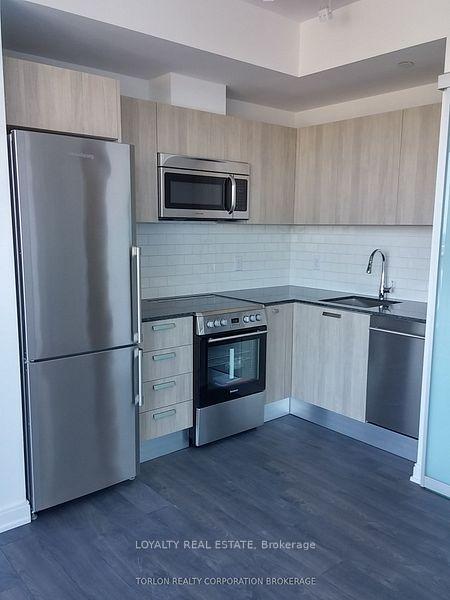 Photo 6 of Unit 4609, 42 Charles Street E, Toronto, Church-Yonge Corridor — HOMEH