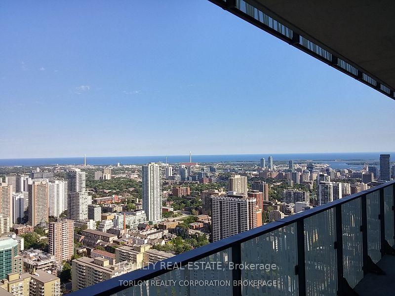 Photo 14 of Unit 4609, 42 Charles Street E, Toronto, Church-Yonge Corridor — HOMEH