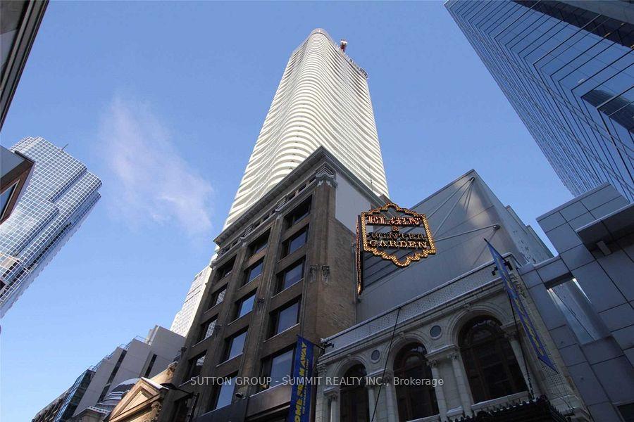 Photo 2 of Unit 4007, 197 Yonge Street, Toronto, Church-Yonge Corridor — HOMEH
