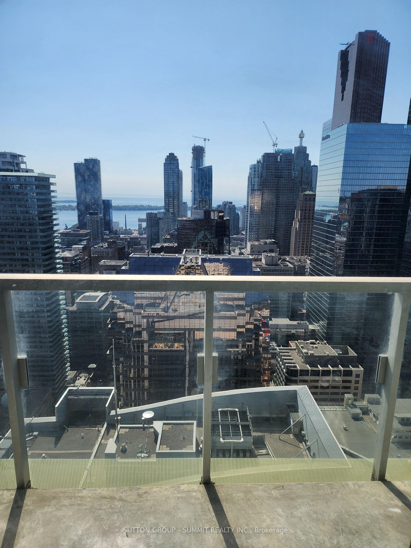 Photo 6 of Unit 4007, 197 Yonge Street, Toronto, Church-Yonge Corridor — HOMEH