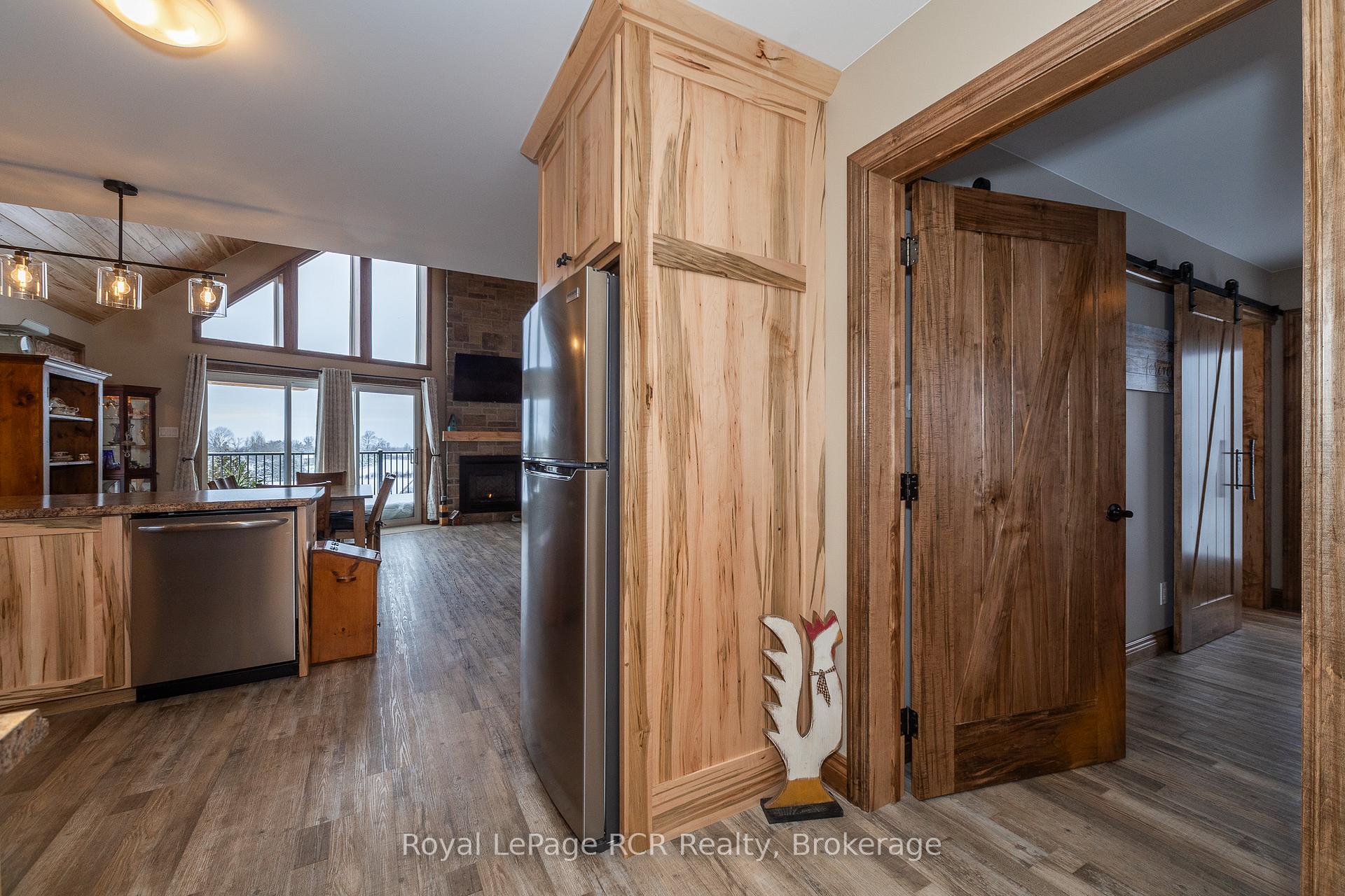 Photo 20 of 742654 Sideroad 4B, Chatsworth — HOMEH