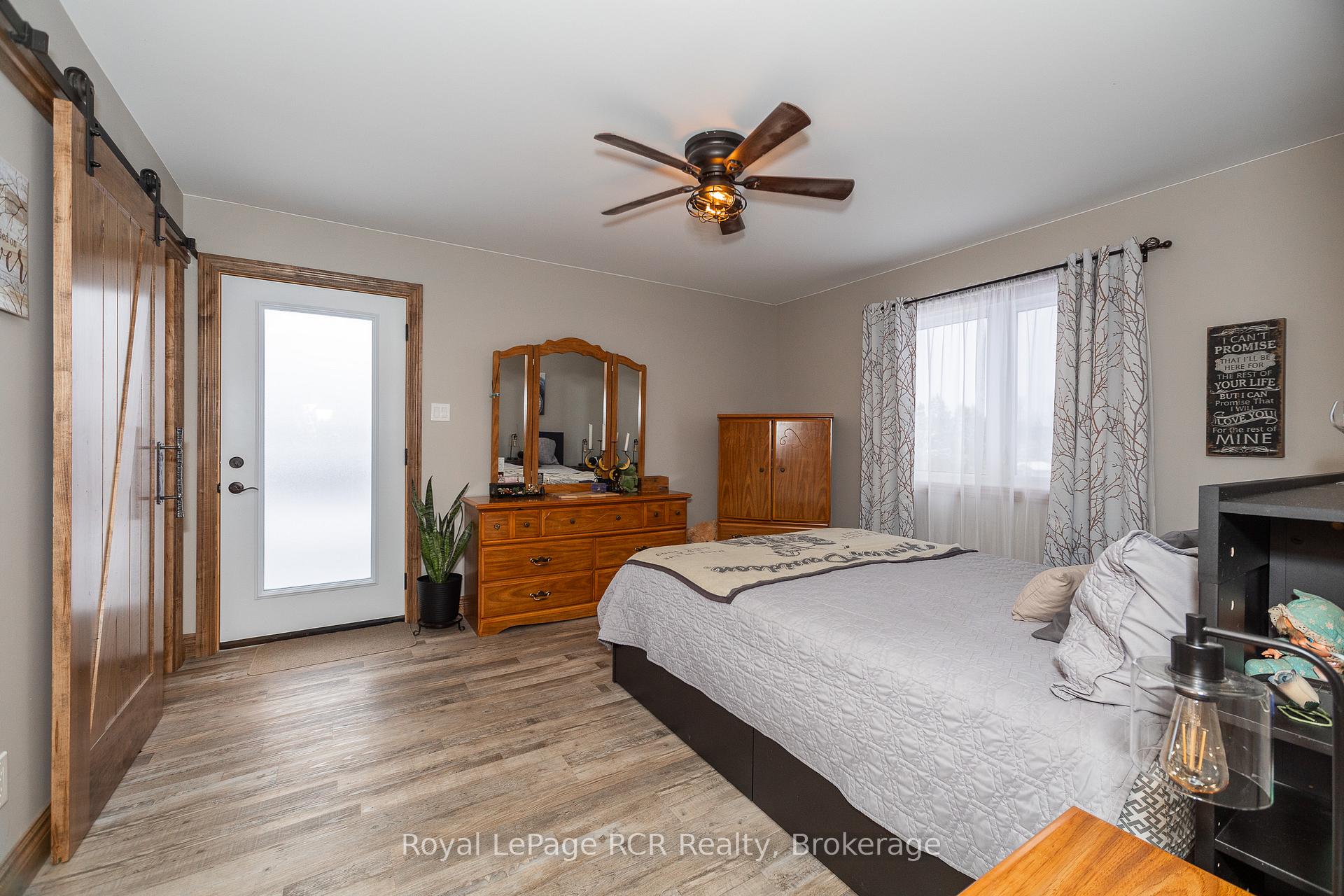 Photo 22 of 742654 Sideroad 4B, Chatsworth — HOMEH