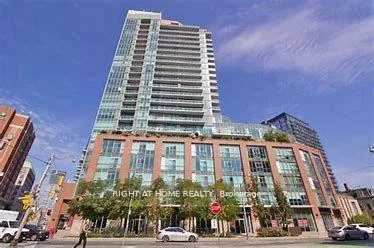 Photo 1 of Unit N611, 116 George Street, Toronto, Moss Park — HOMEH