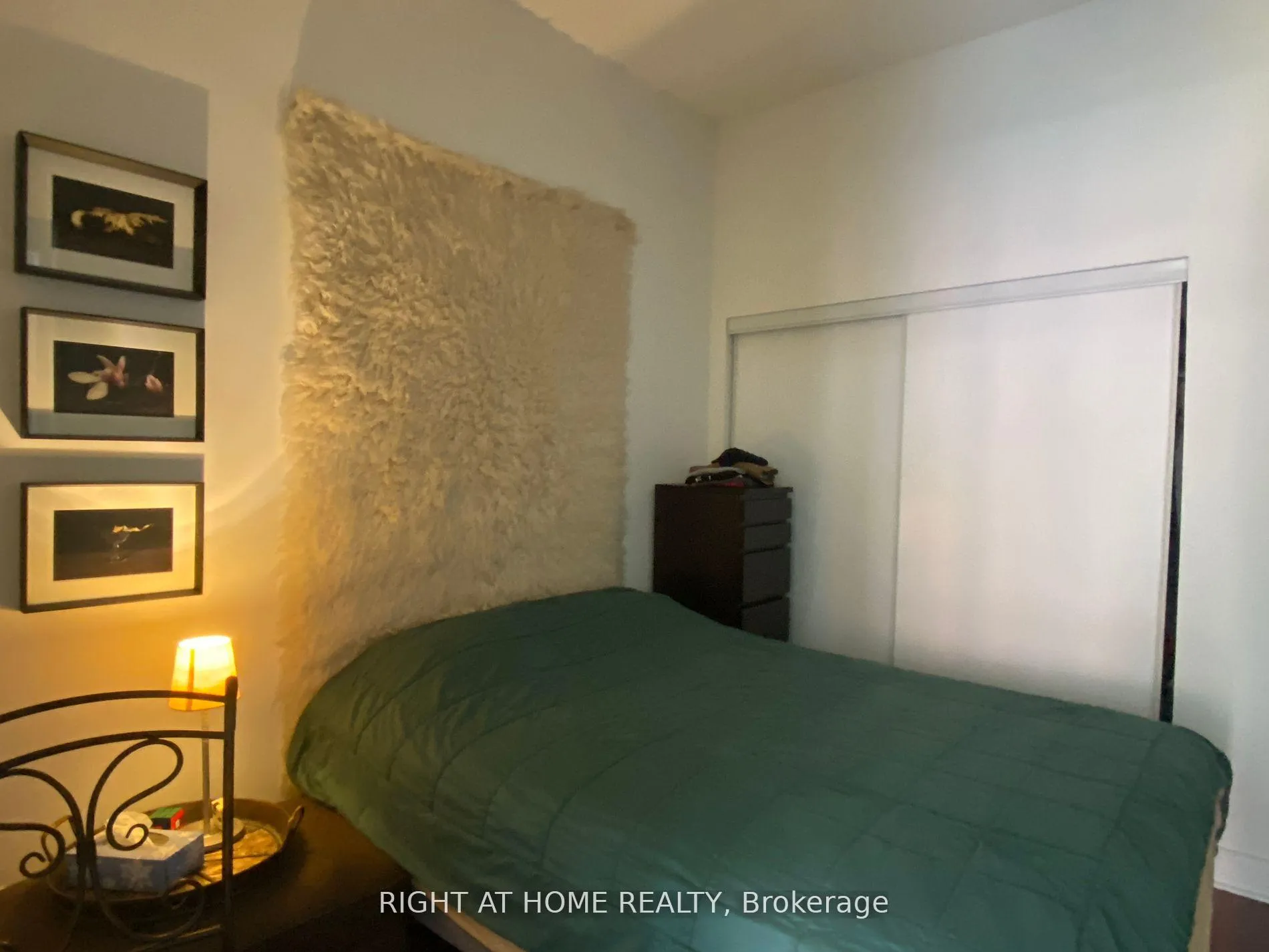 Photo 8 of Unit N611, 116 George Street, Toronto, Moss Park — HOMEH