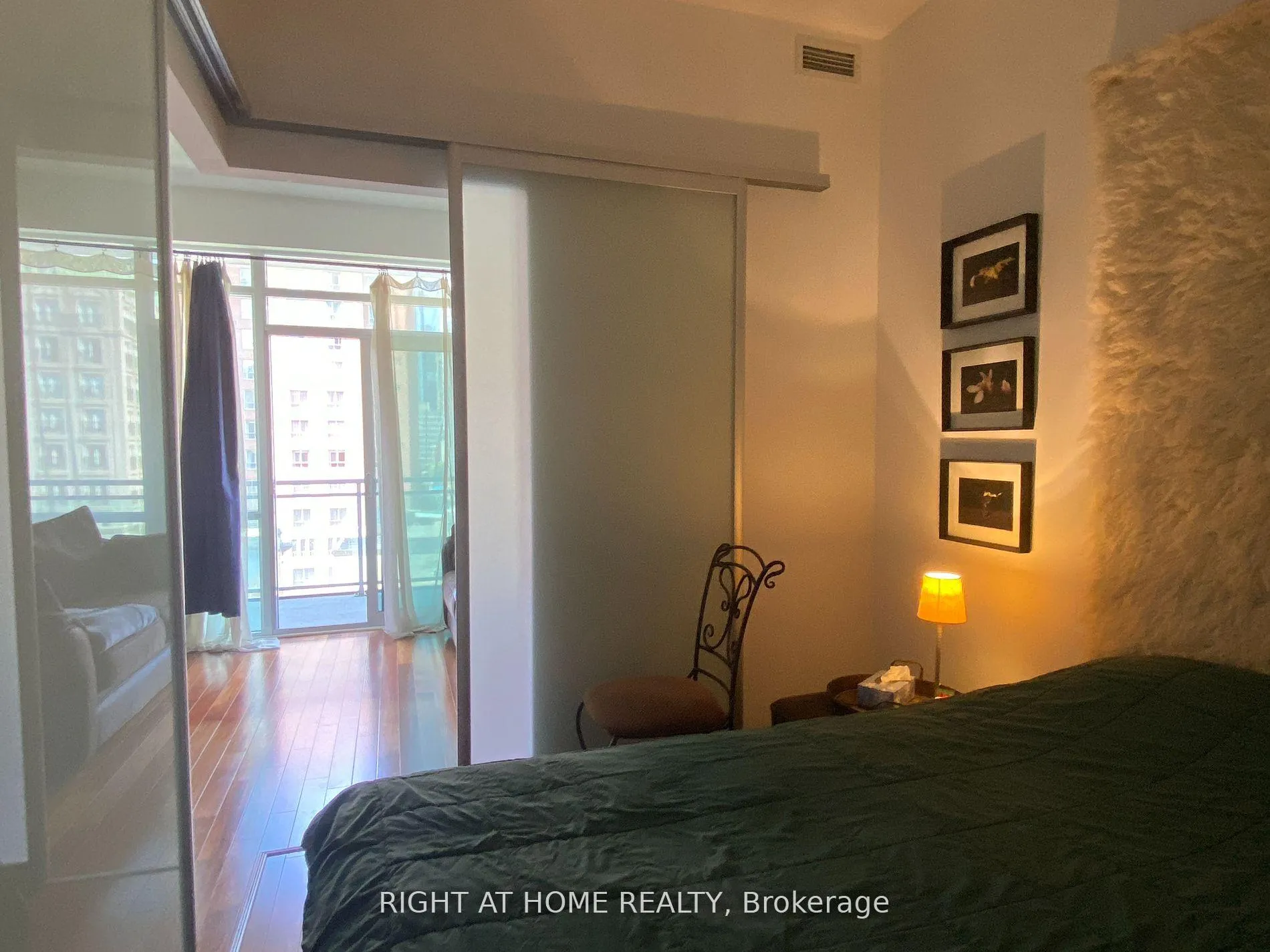 Photo 9 of Unit N611, 116 George Street, Toronto, Moss Park — HOMEH