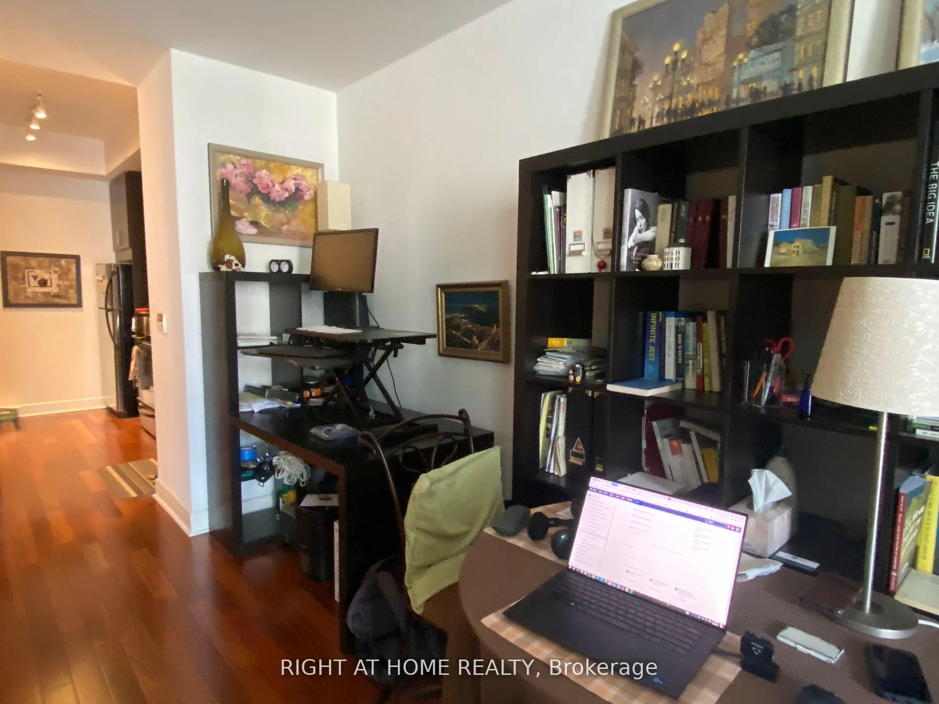 Photo 10 of Unit N611, 116 George Street, Toronto, Moss Park — HOMEH