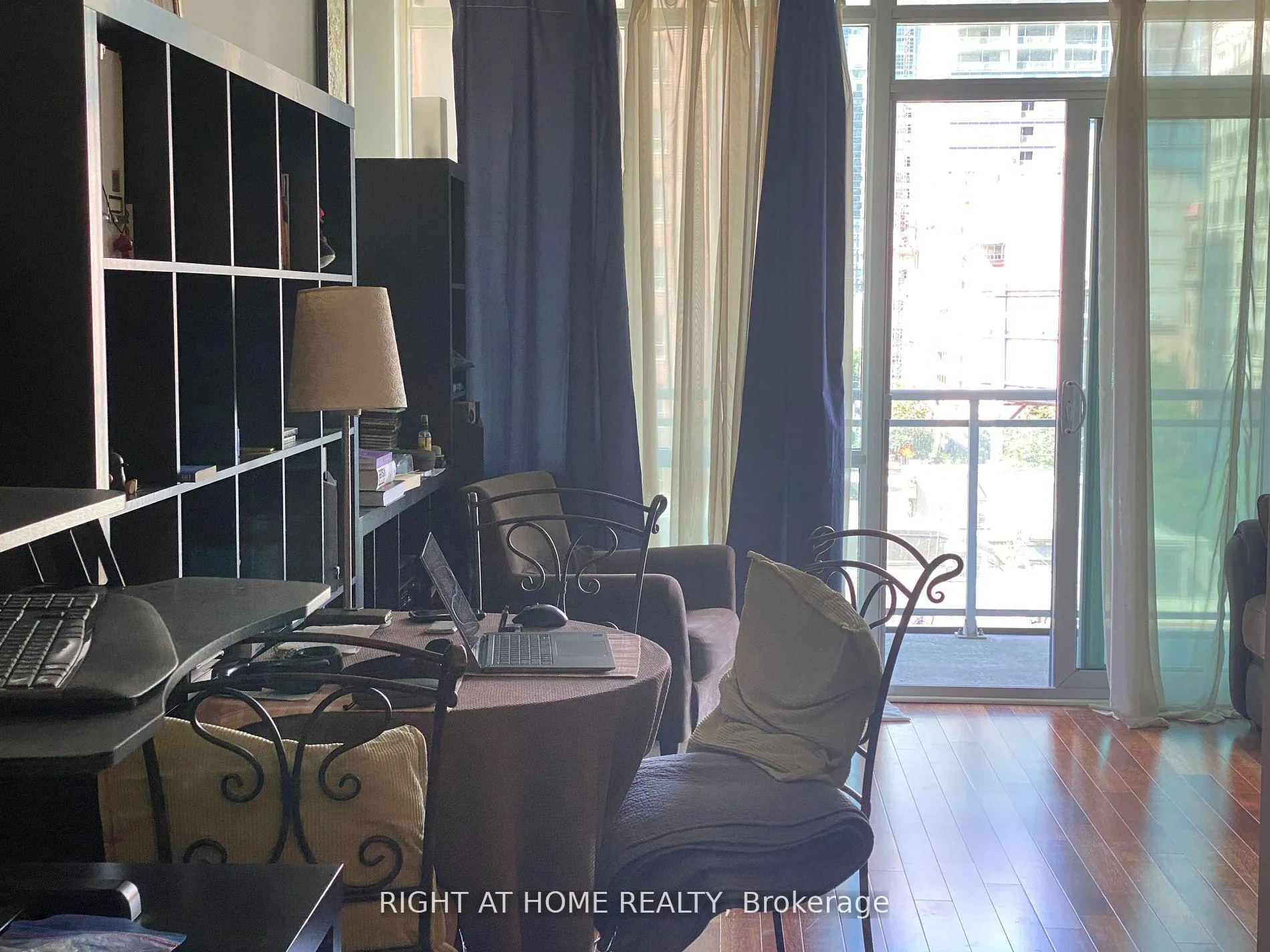 Photo 13 of Unit N611, 116 George Street, Toronto, Moss Park — HOMEH