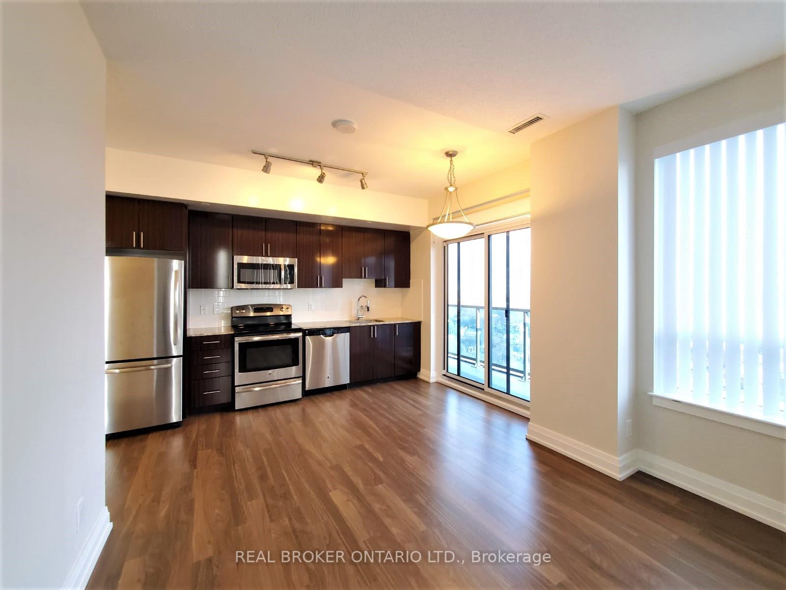Photo 1 of Unit 1609, 7165 Yonge Street, Markham, Grandview — HOMEH