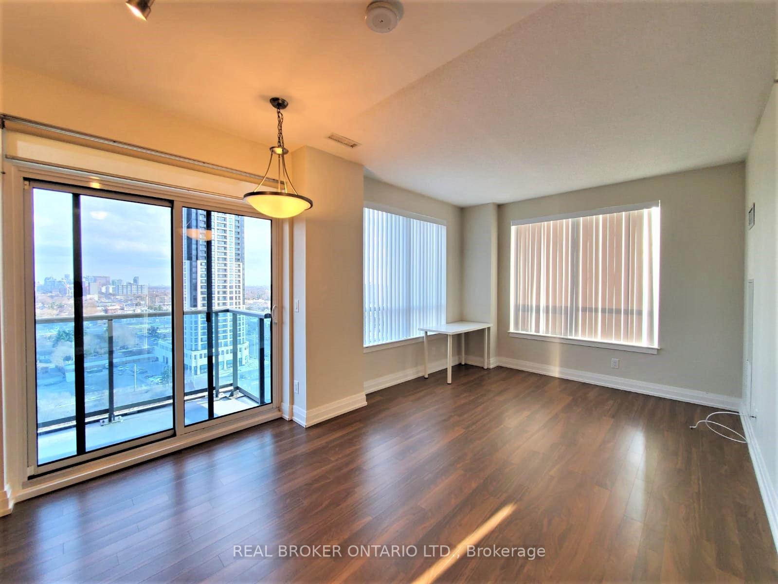 Photo 2 of Unit 1609, 7165 Yonge Street, Markham, Grandview — HOMEH