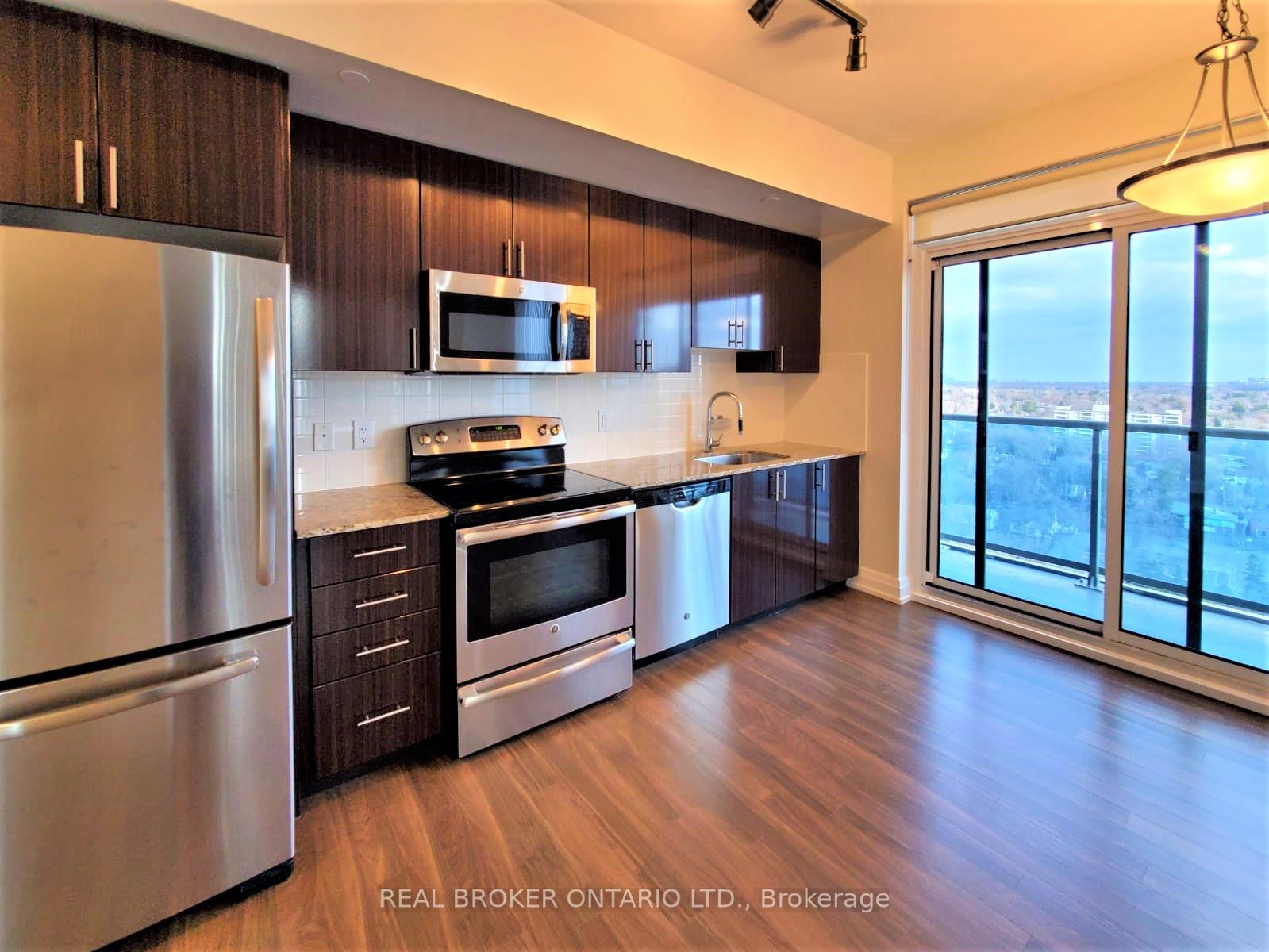 Photo 3 of Unit 1609, 7165 Yonge Street, Markham, Grandview — HOMEH