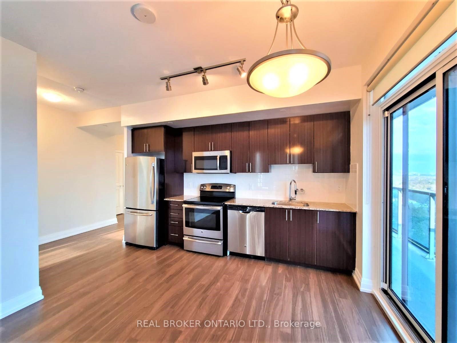 Photo 4 of Unit 1609, 7165 Yonge Street, Markham, Grandview — HOMEH