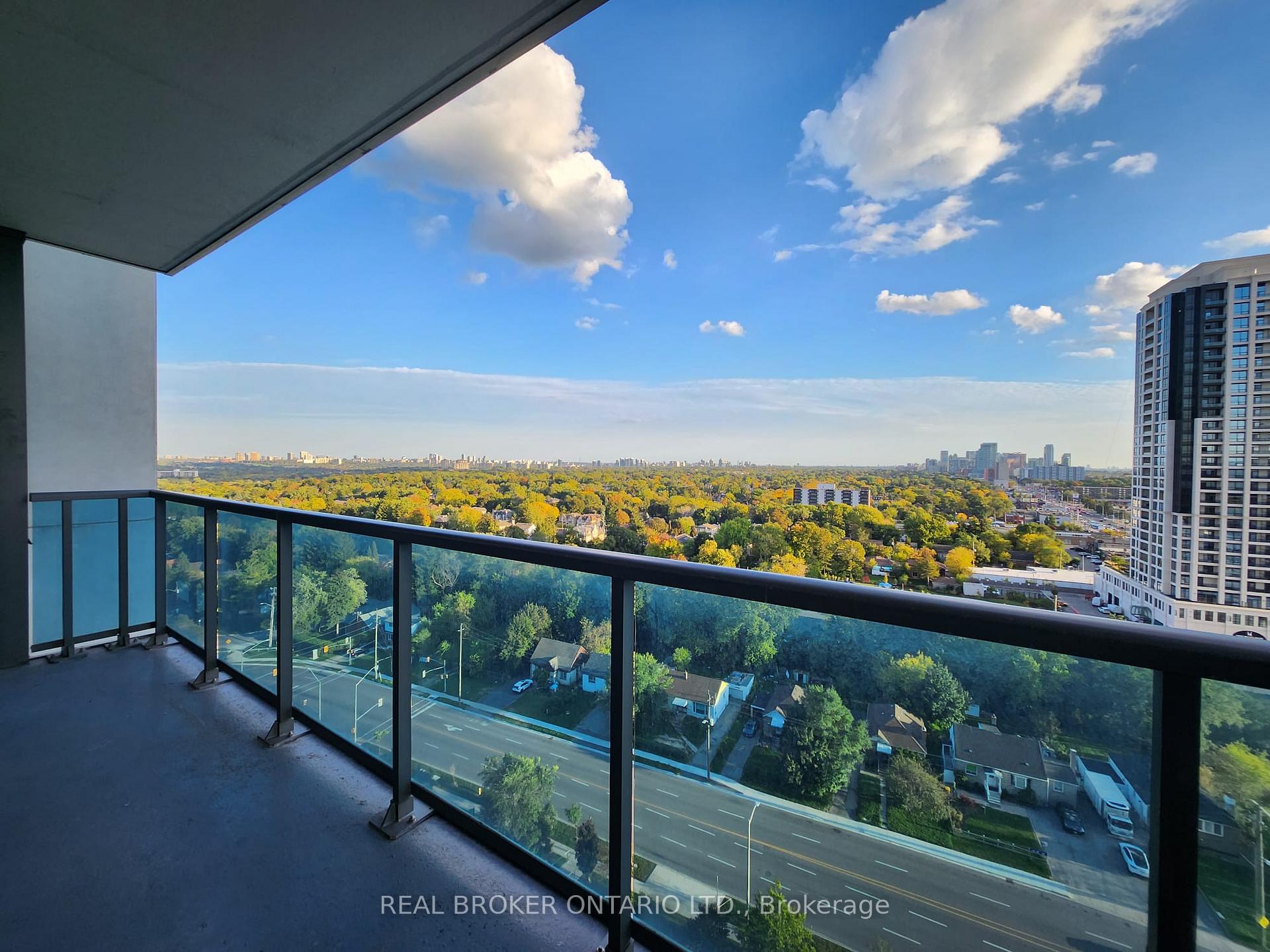 Photo 11 of Unit 1609, 7165 Yonge Street, Markham, Grandview — HOMEH