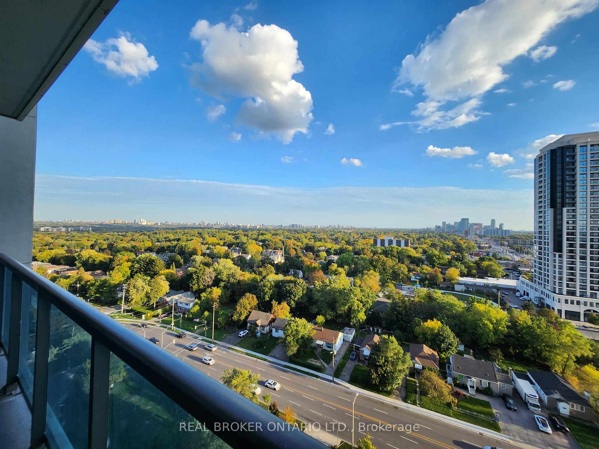 Photo 13 of Unit 1609, 7165 Yonge Street, Markham, Grandview — HOMEH