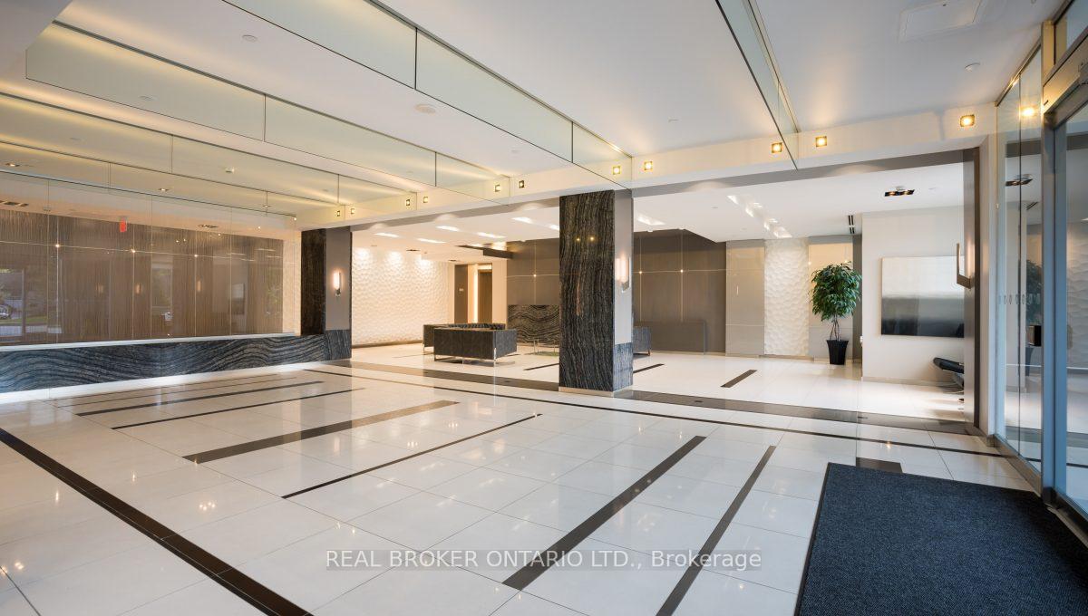 Photo 14 of Unit 1609, 7165 Yonge Street, Markham, Grandview — HOMEH