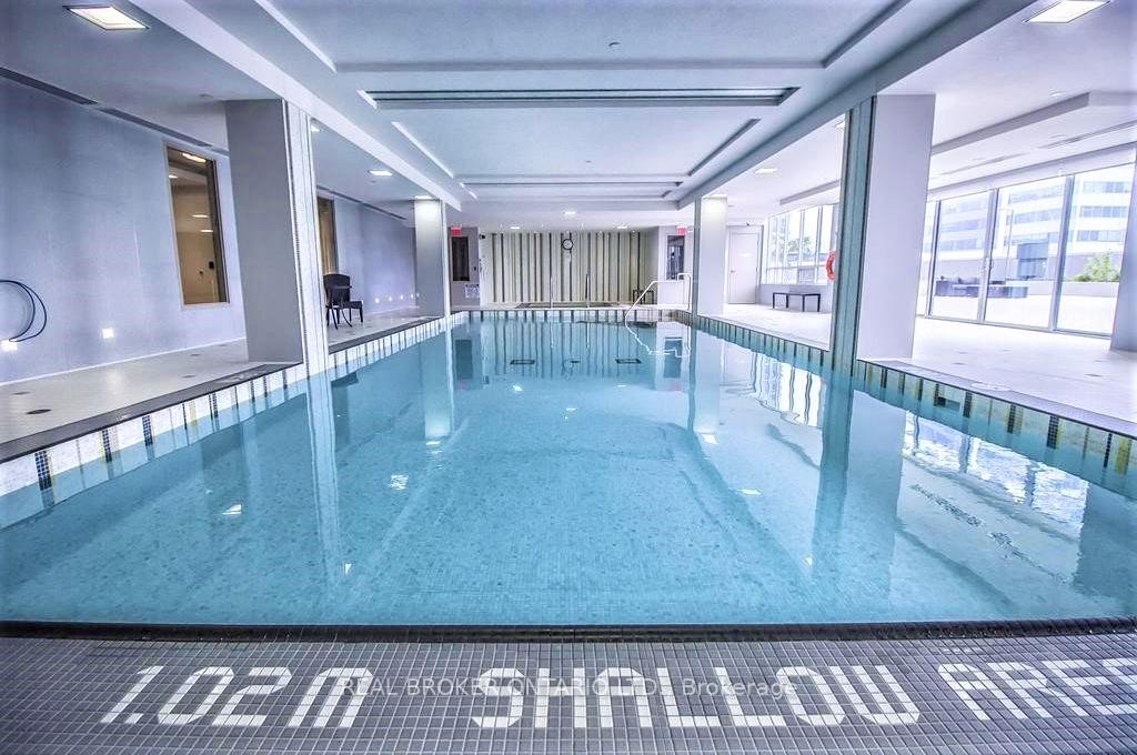 Photo 16 of Unit 1609, 7165 Yonge Street, Markham, Grandview — HOMEH