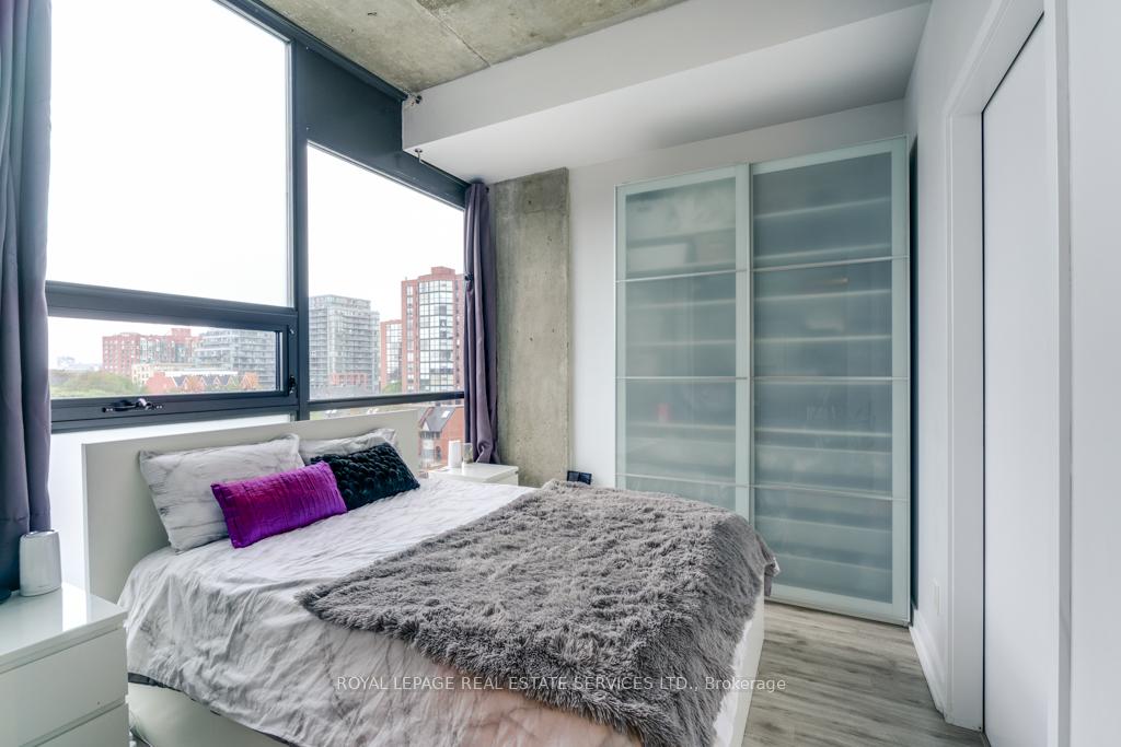 Photo 12 of Unit 516, 60 Bathurst Street, Toronto, Niagara — HOMEH