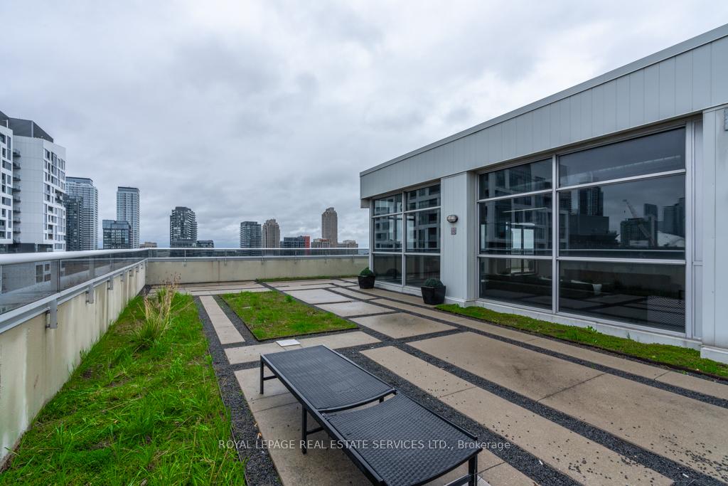 Photo 15 of Unit 516, 60 Bathurst Street, Toronto, Niagara — HOMEH