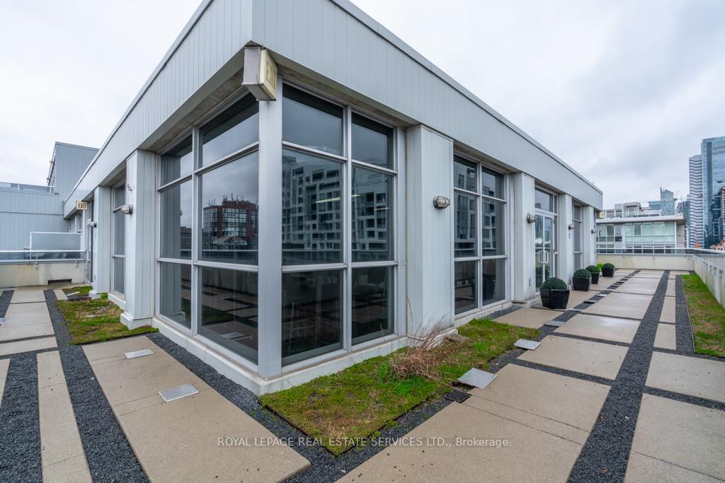 Photo 16 of Unit 516, 60 Bathurst Street, Toronto, Niagara — HOMEH