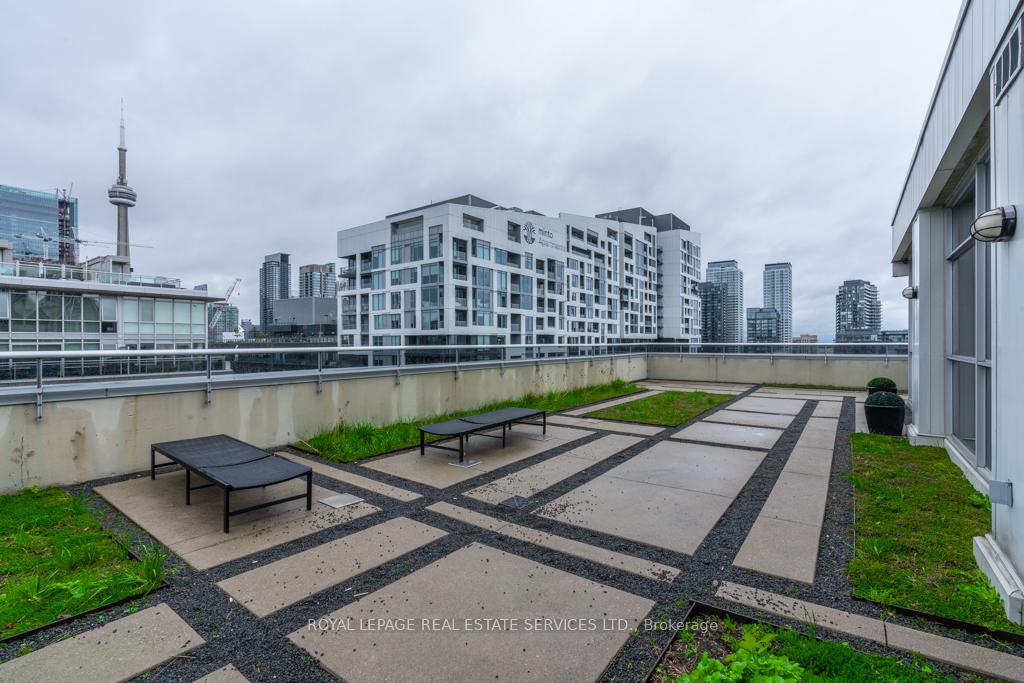 Photo 17 of Unit 516, 60 Bathurst Street, Toronto, Niagara — HOMEH