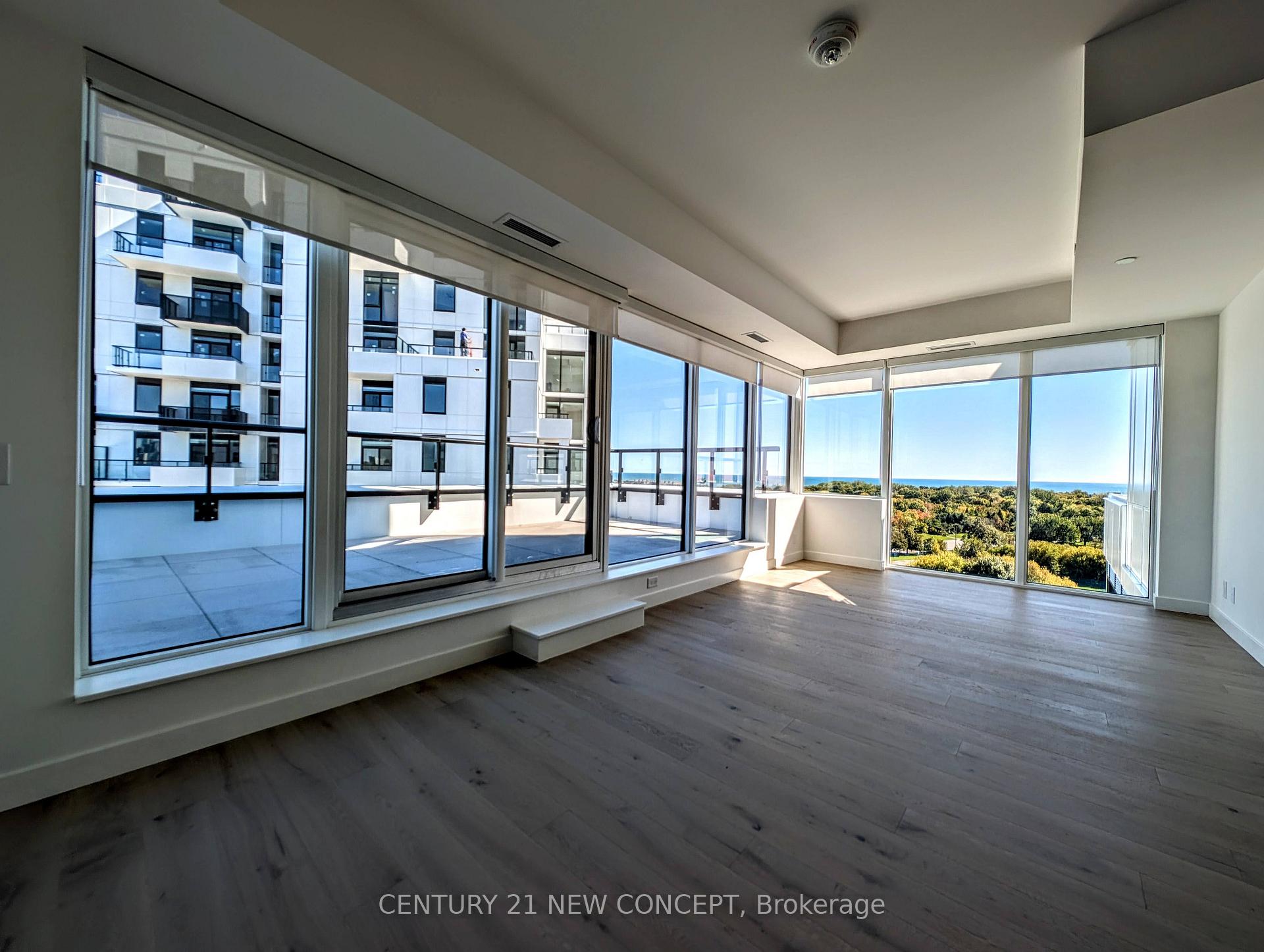 Photo 1 of Unit 1103, 1050 Eastern Avenue, Toronto, Greenwood-Coxwell — HOMEH