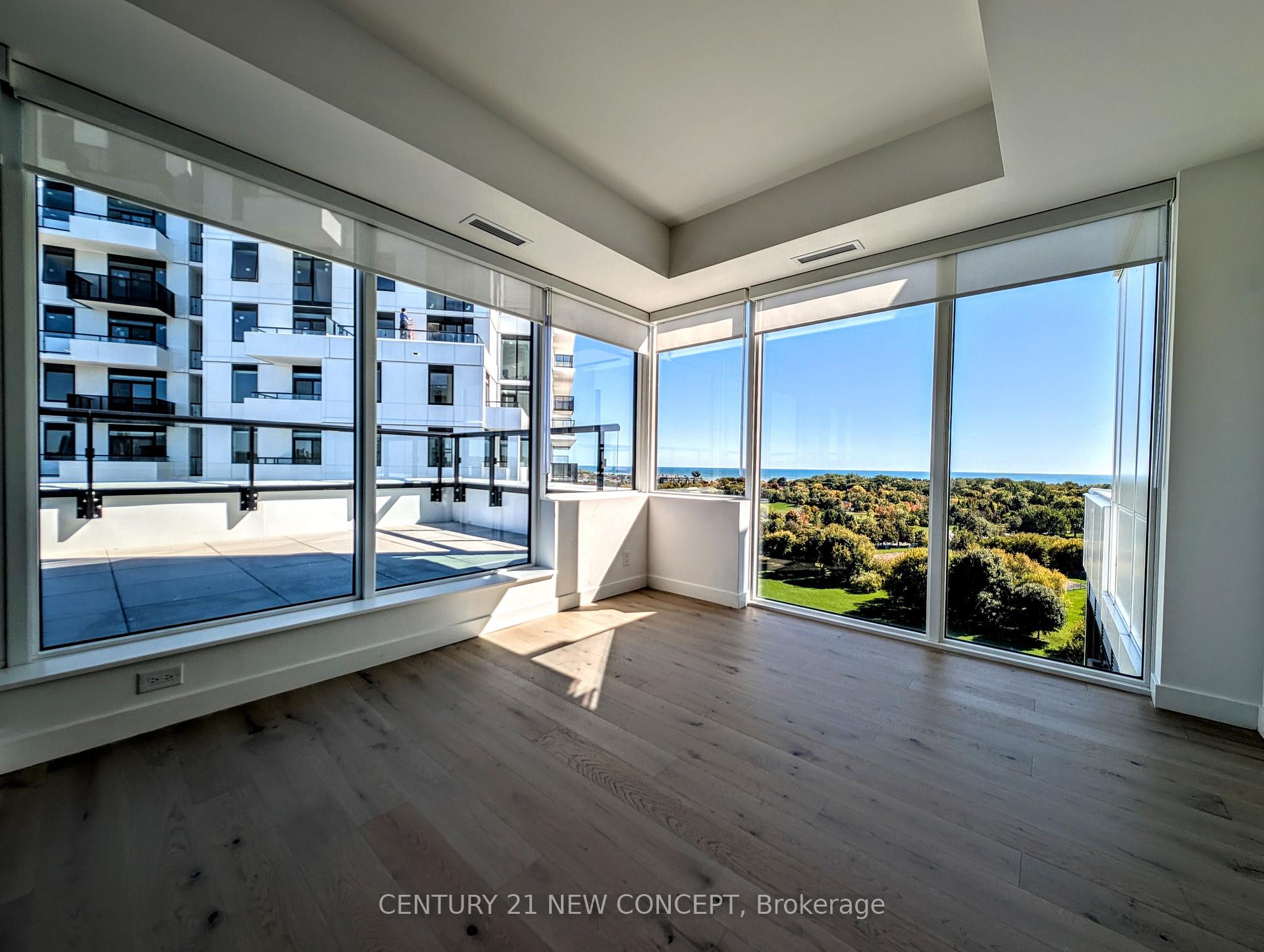 Photo 2 of Unit 1103, 1050 Eastern Avenue, Toronto, Greenwood-Coxwell — HOMEH