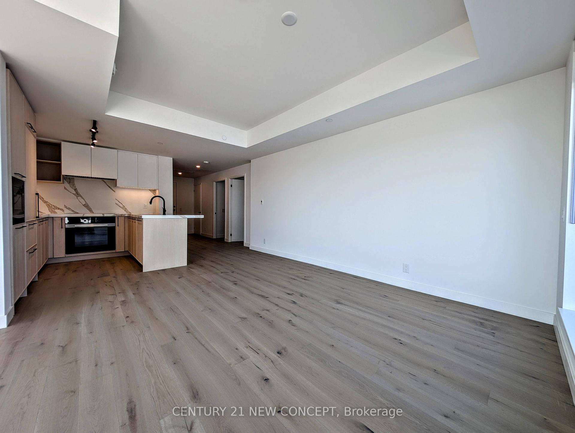 Photo 3 of Unit 1103, 1050 Eastern Avenue, Toronto, Greenwood-Coxwell — HOMEH