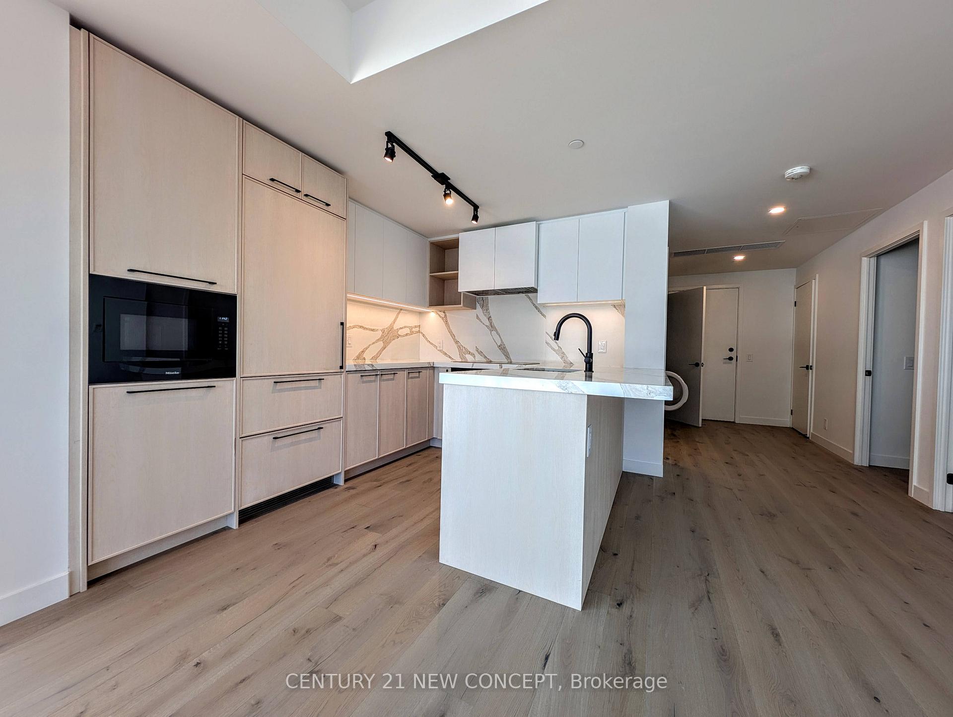 Photo 4 of Unit 1103, 1050 Eastern Avenue, Toronto, Greenwood-Coxwell — HOMEH