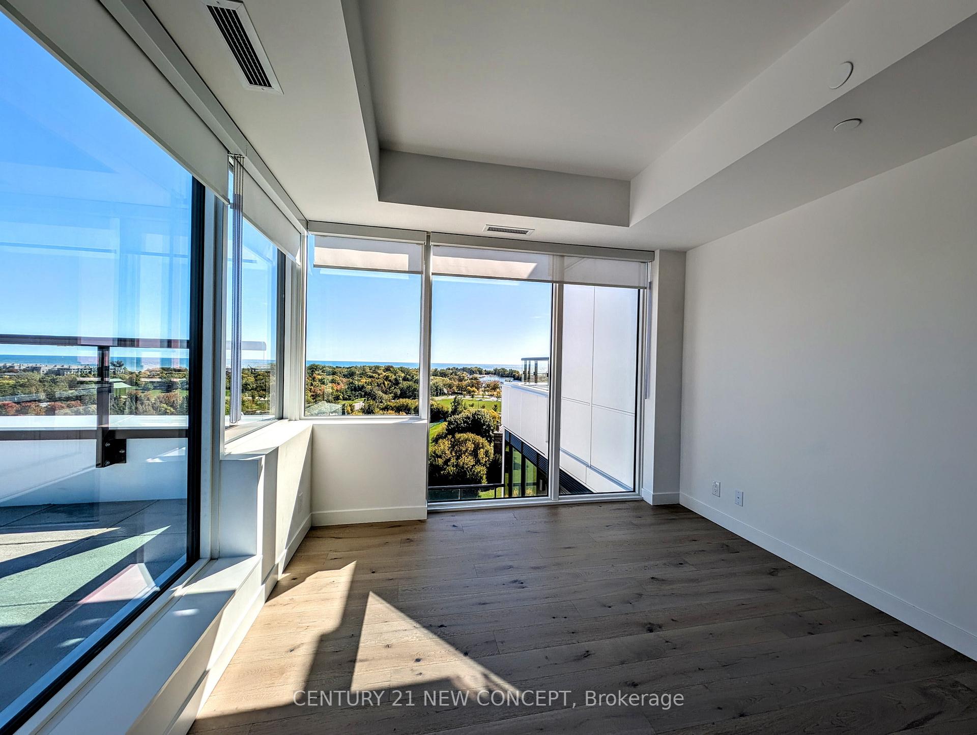Photo 5 of Unit 1103, 1050 Eastern Avenue, Toronto, Greenwood-Coxwell — HOMEH