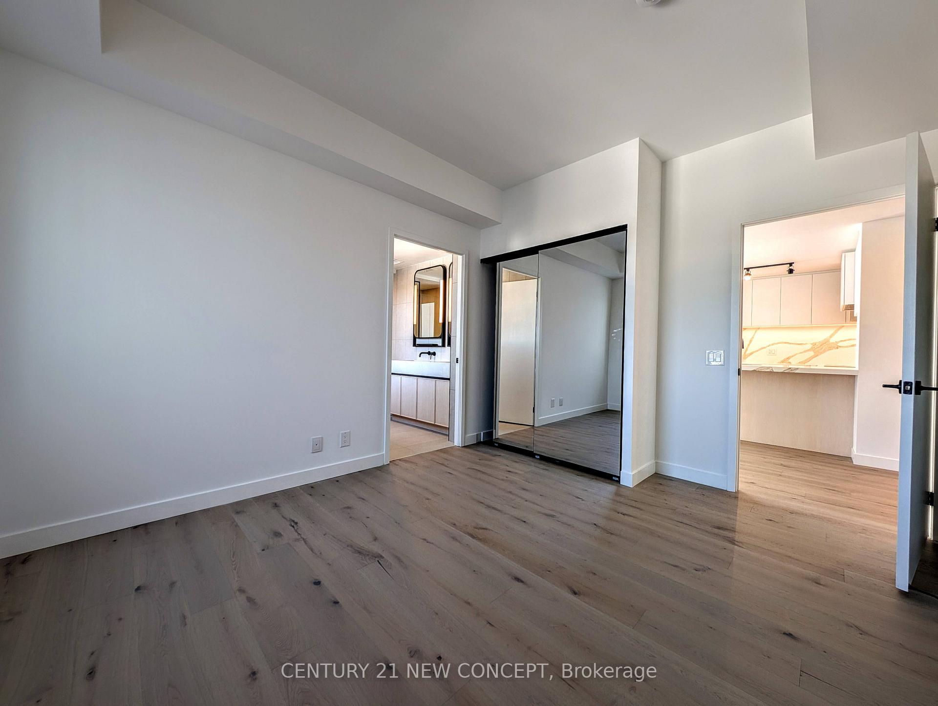 Photo 7 of Unit 1103, 1050 Eastern Avenue, Toronto, Greenwood-Coxwell — HOMEH