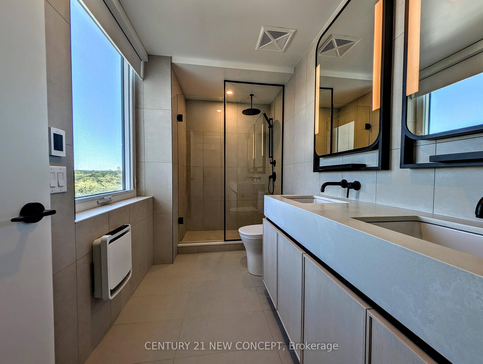 Photo 8 of Unit 1103, 1050 Eastern Avenue, Toronto, Greenwood-Coxwell — HOMEH